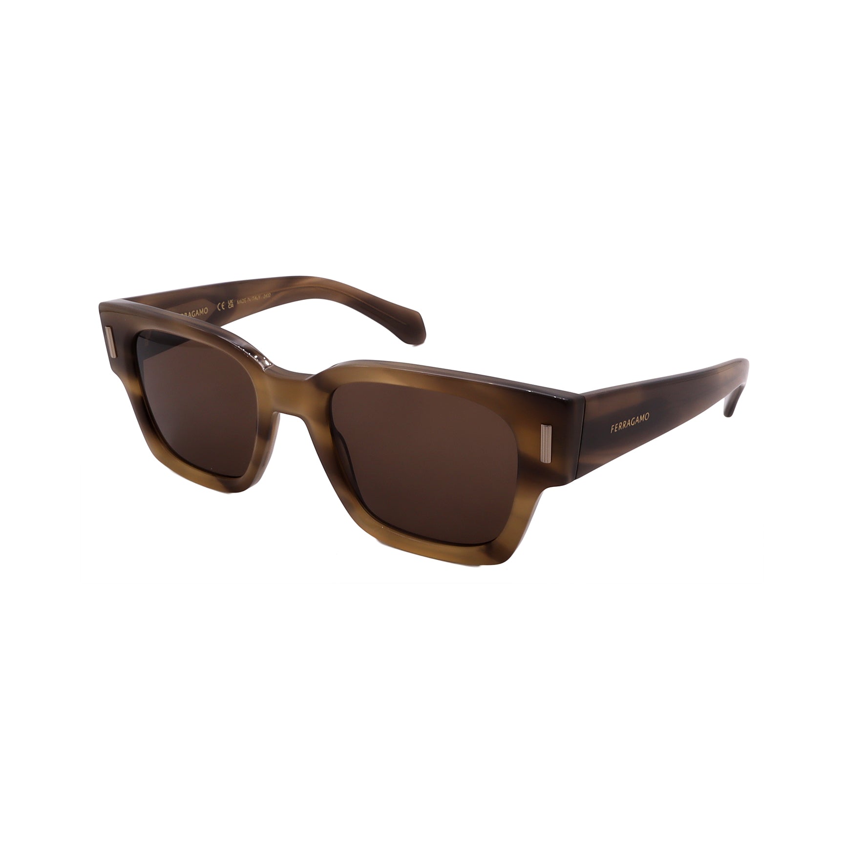 Salvatore Ferragamo SF2010S-319-52-21-145 Non-Polarized FrameVault