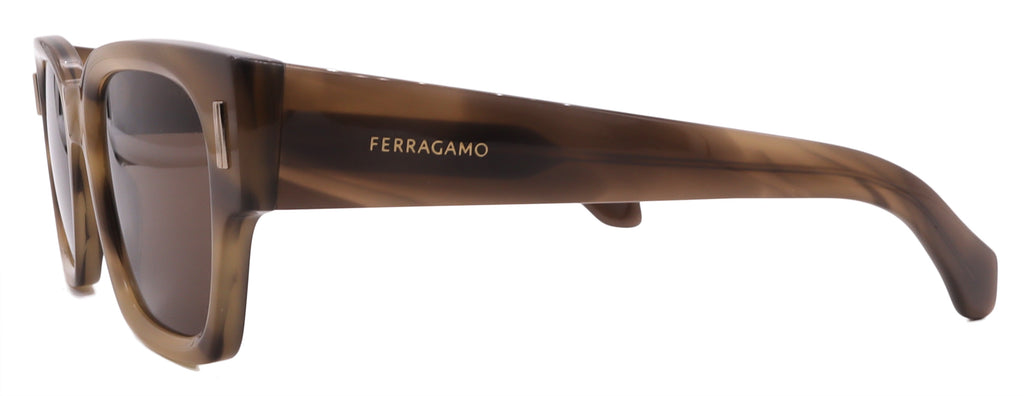 Salvatore Ferragamo SF2010S-319-52-21-145 Non-Polarized FrameVault
