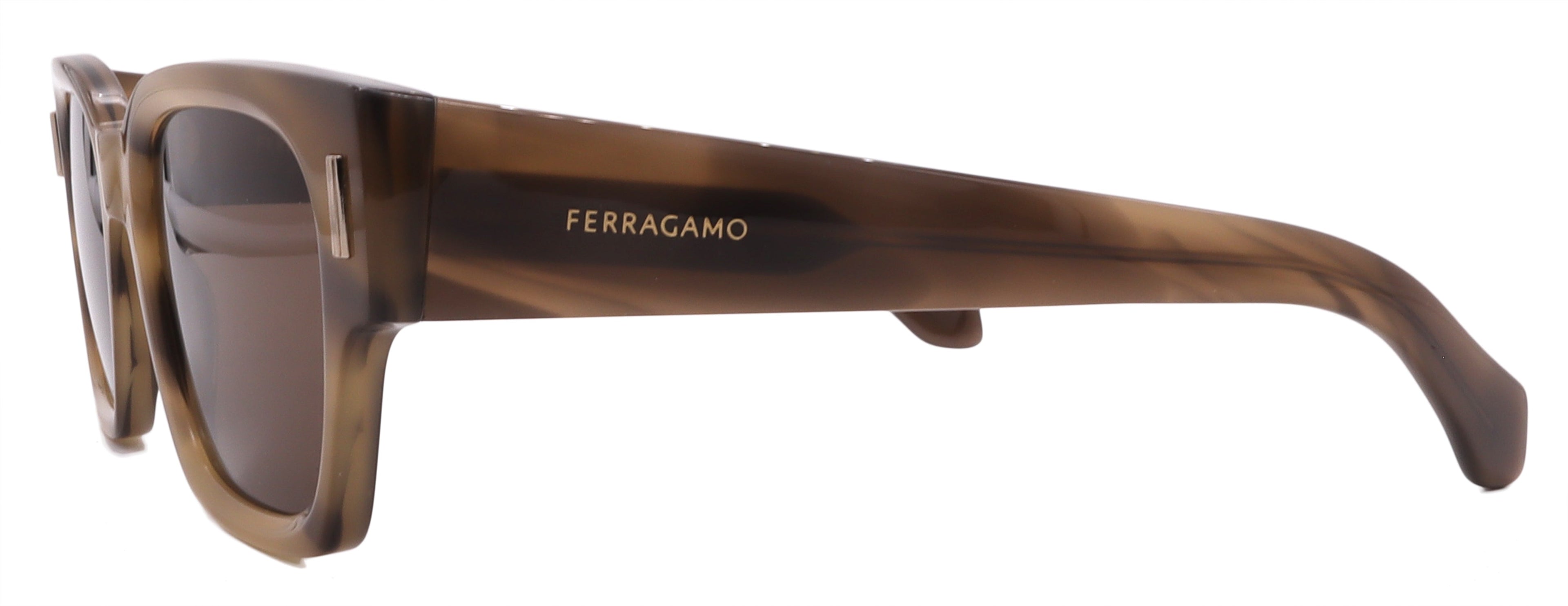 Salvatore Ferragamo SF2010S-319-52-21-145 Non-Polarized FrameVault