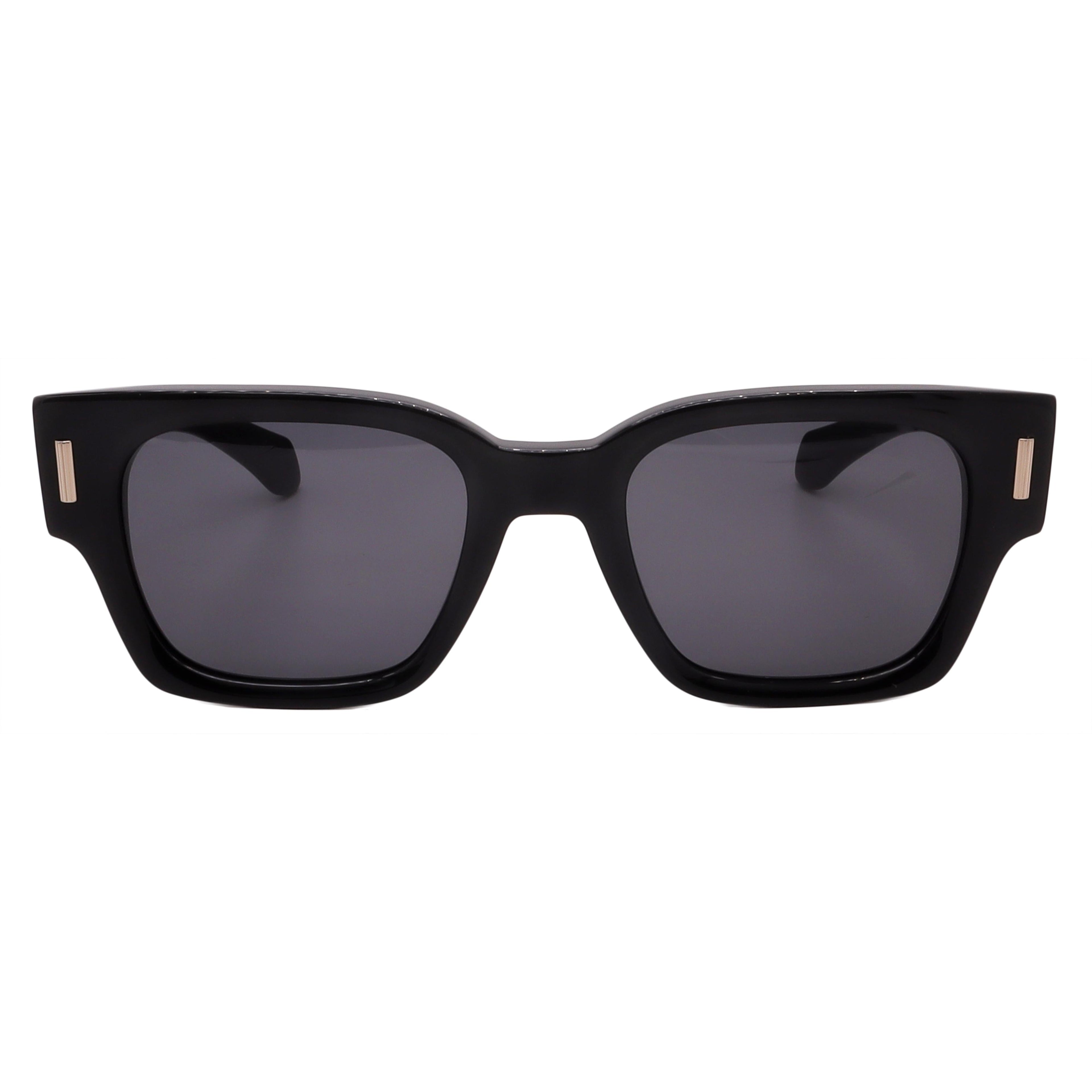 Salvatore Ferragamo Sunglasses SF2010S-001-52-21-145 Non-Polarized FrameVault