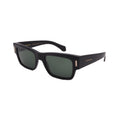 Salvatore Ferragamo Sunglasses SF2011S-001-53-21-140 Non-Polarized FrameVault