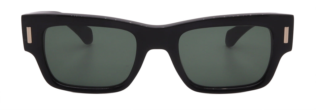 Salvatore Ferragamo Sunglasses SF2011S-001-53-21-140 Non-Polarized FrameVault