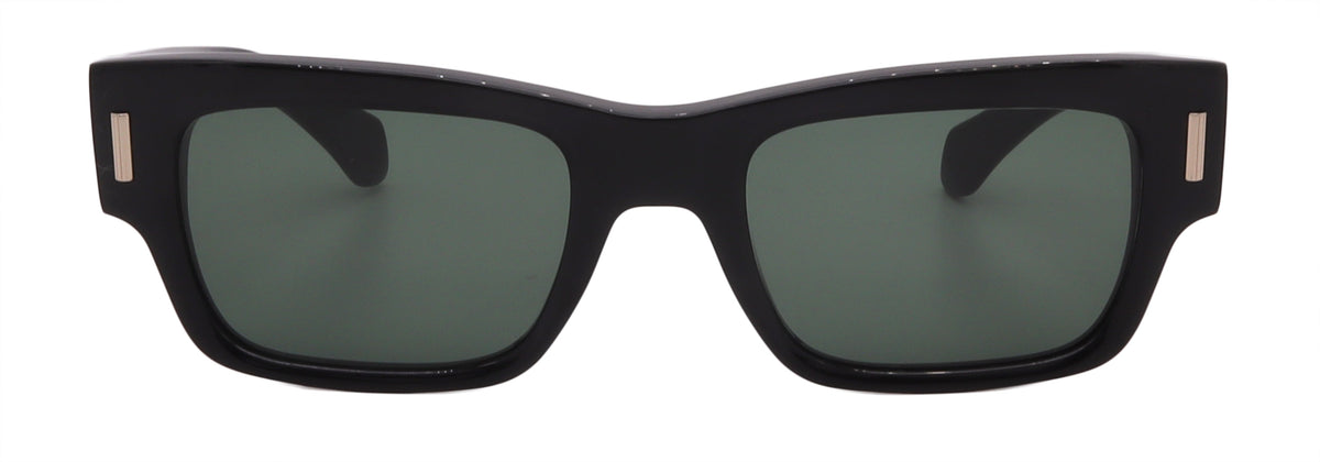 Salvatore Ferragamo Sunglasses SF2011S-001-53-21-140 Non-Polarized FrameVault