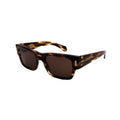 Salvatore Ferragamo Sunglasses SF2011S-216-53-21-140 Non-Polarized FrameVault