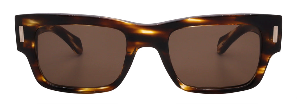 Salvatore Ferragamo Sunglasses SF2011S-216-53-21-140 Non-Polarized FrameVault