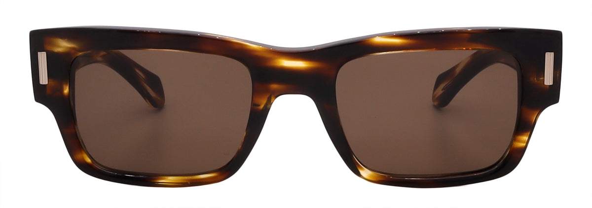 Salvatore Ferragamo Sunglasses SF2011S-216-53-21-140 Non-Polarized FrameVault