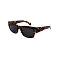 Salvatore Ferragamo Sunglasses SF2011S-242-53-21-140 Non-Polarized FrameVault