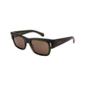 Salvatore Ferragamo Sunglasses SF2011S-320-53-21-140 Non-Polarized FrameVault