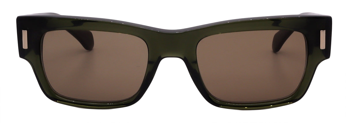 Salvatore Ferragamo Sunglasses SF2011S-320-53-21-140 Non-Polarized FrameVault