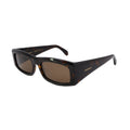 Salvatore Ferragamo Sunglasses SF2012S-242-57-18-145 Non-Polarized FrameVault