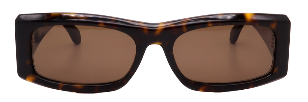 Salvatore Ferragamo Sunglasses SF2012S-242-57-18-145 Non-Polarized FrameVault