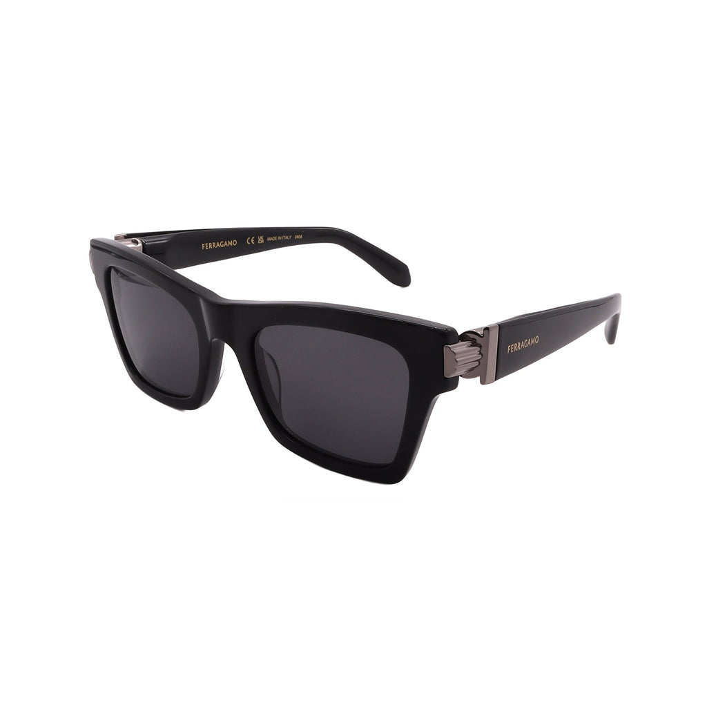 Salvatore Ferragamo SF2013S-001-52-21-135 Non-Polarized FrameVault