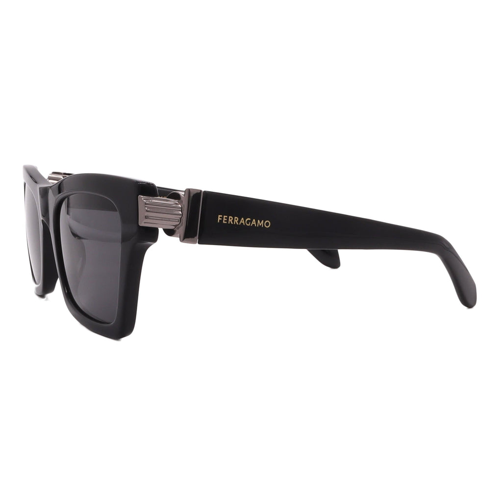 Salvatore Ferragamo SF2013S-001-52-21-135 Non-Polarized FrameVault