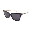Salvatore Ferragamo Sunglasses SF2036S-001-56-16-140 Non-Polarized FrameVault