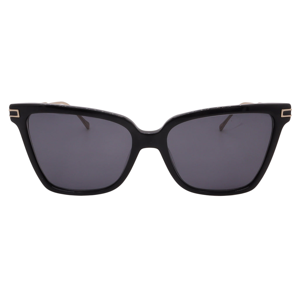 Salvatore Ferragamo Sunglasses SF2036S-001-56-16-140 Non-Polarized FrameVault