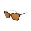 Salvatore Ferragamo Sunglasses SF2036S-242-56-16-140 Non-Polarized FrameVault