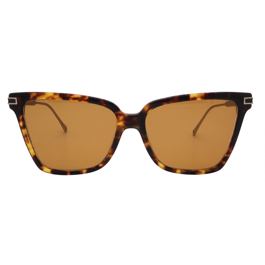 Salvatore Ferragamo Sunglasses SF2036S-242-56-16-140 Non-Polarized FrameVault