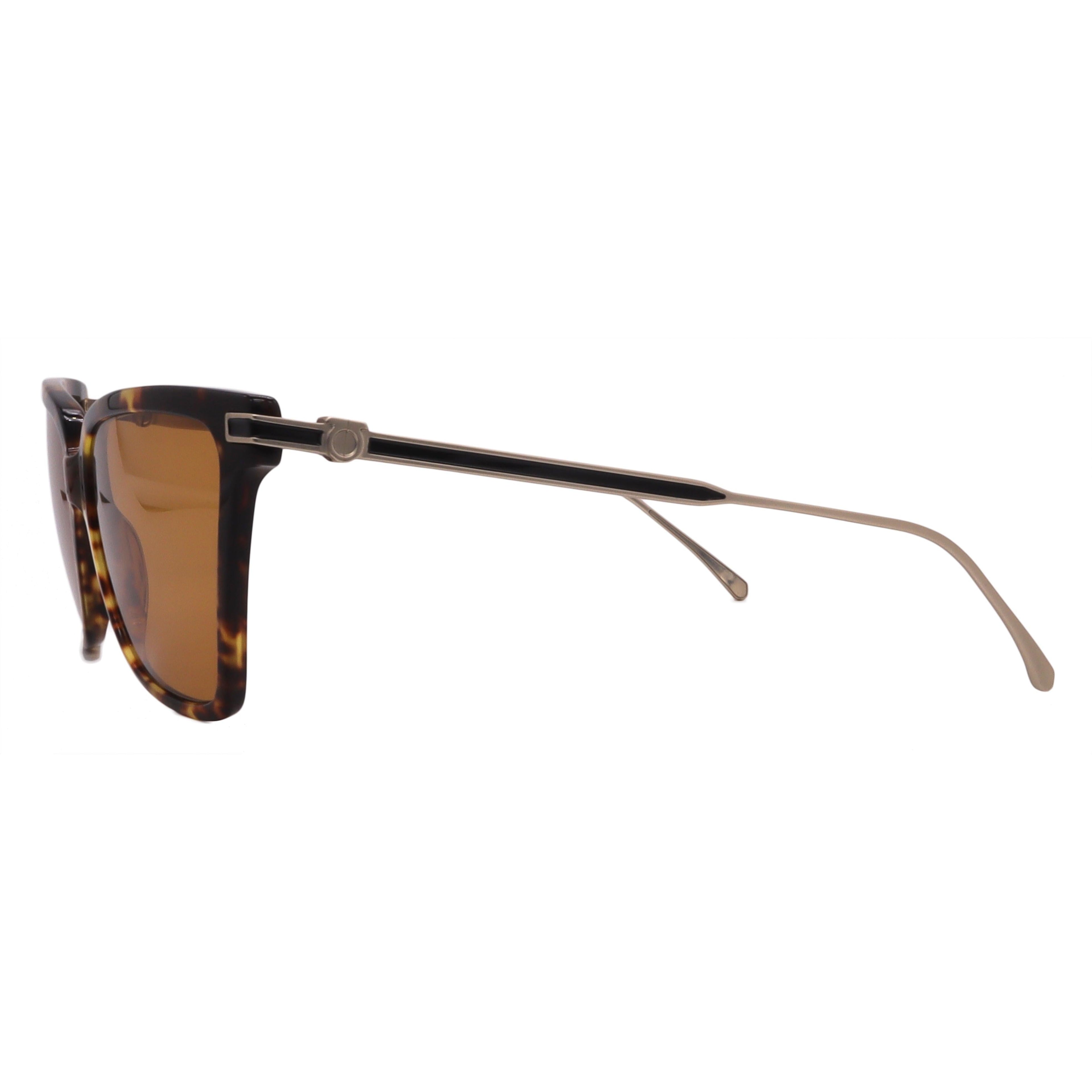 Salvatore Ferragamo Sunglasses SF2036S-242-56-16-140 Non-Polarized FrameVault