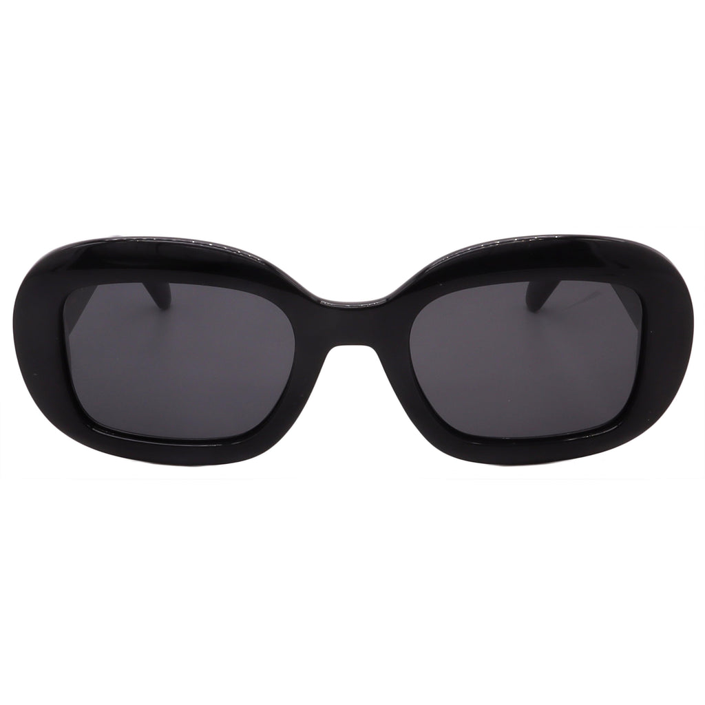 Salvatore Ferragamo Sunglasses SF2038SE-001-51-22-140 Non-Polarized FrameVault