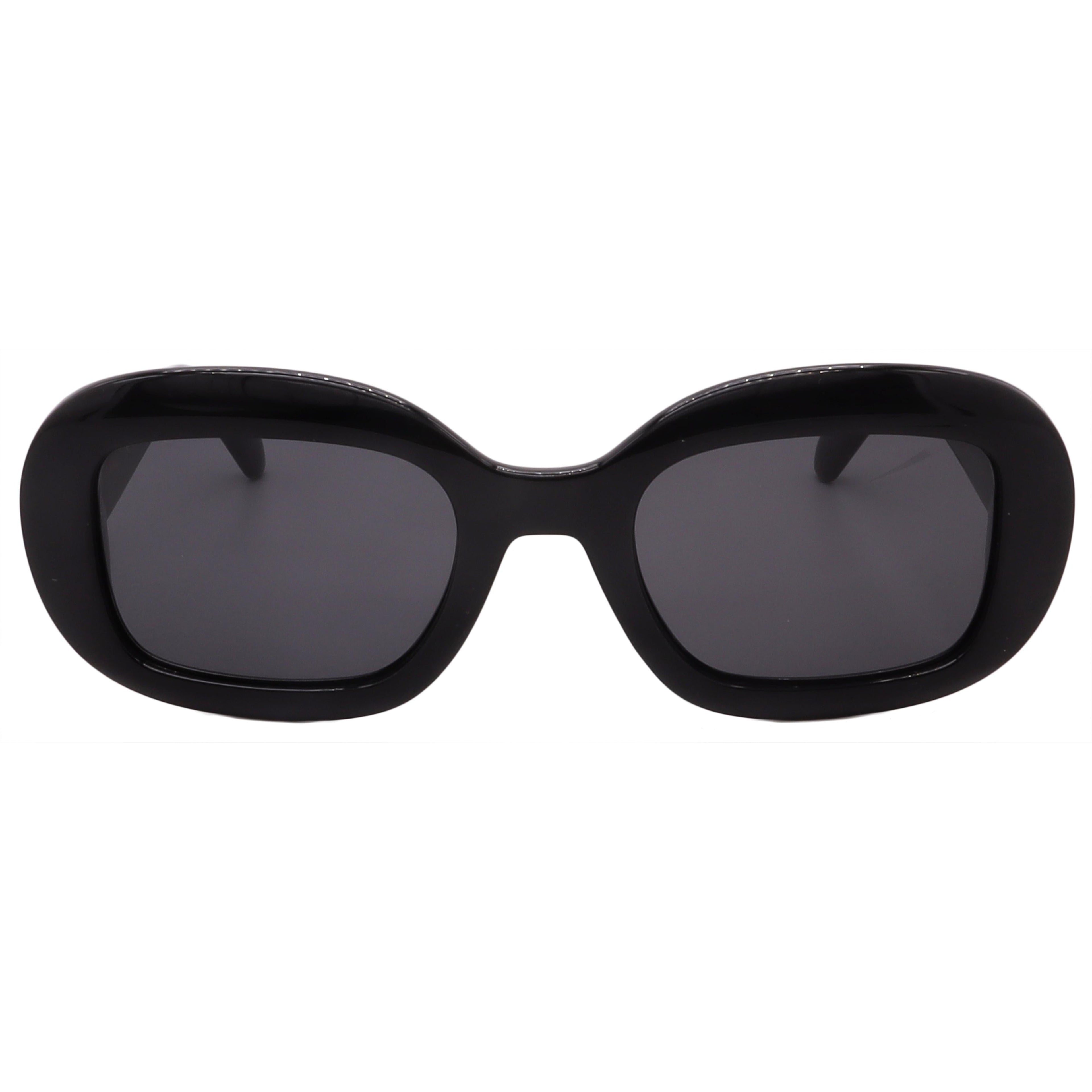 Salvatore Ferragamo Sunglasses SF2038SE-001-51-22-140 Non-Polarized FrameVault