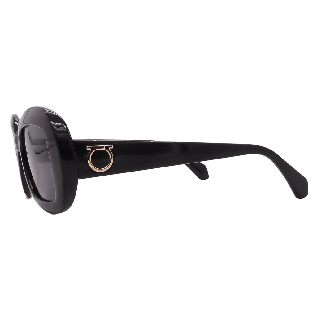 Salvatore Ferragamo Sunglasses SF2038SE-001-51-22-140 Non-Polarized FrameVault