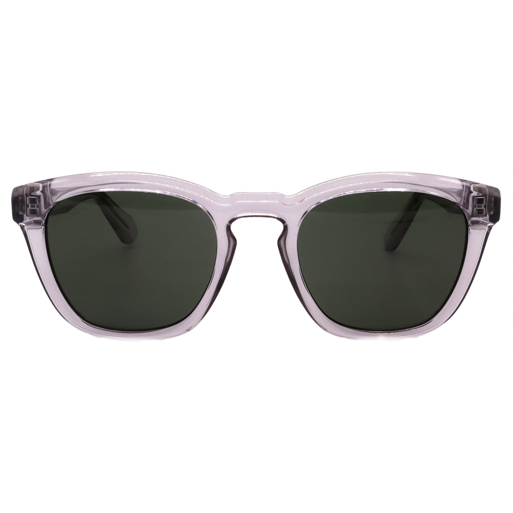 Salvatore Ferragamo Sunglasses SF2040SE-020-50-21-145 Non-Polarized FrameVault