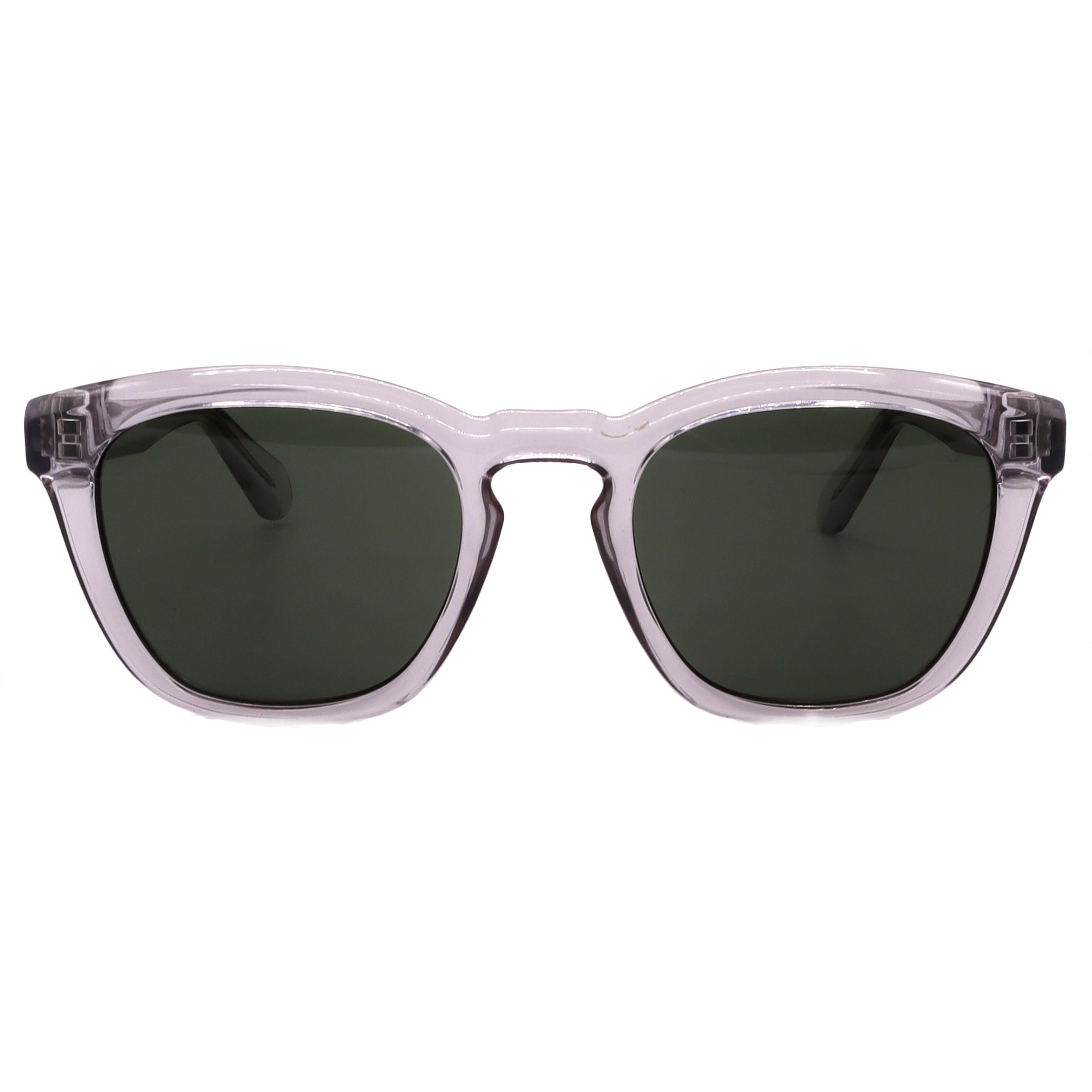 Salvatore Ferragamo Sunglasses SF2040SE-020-50-21-145 Non-Polarized FrameVault
