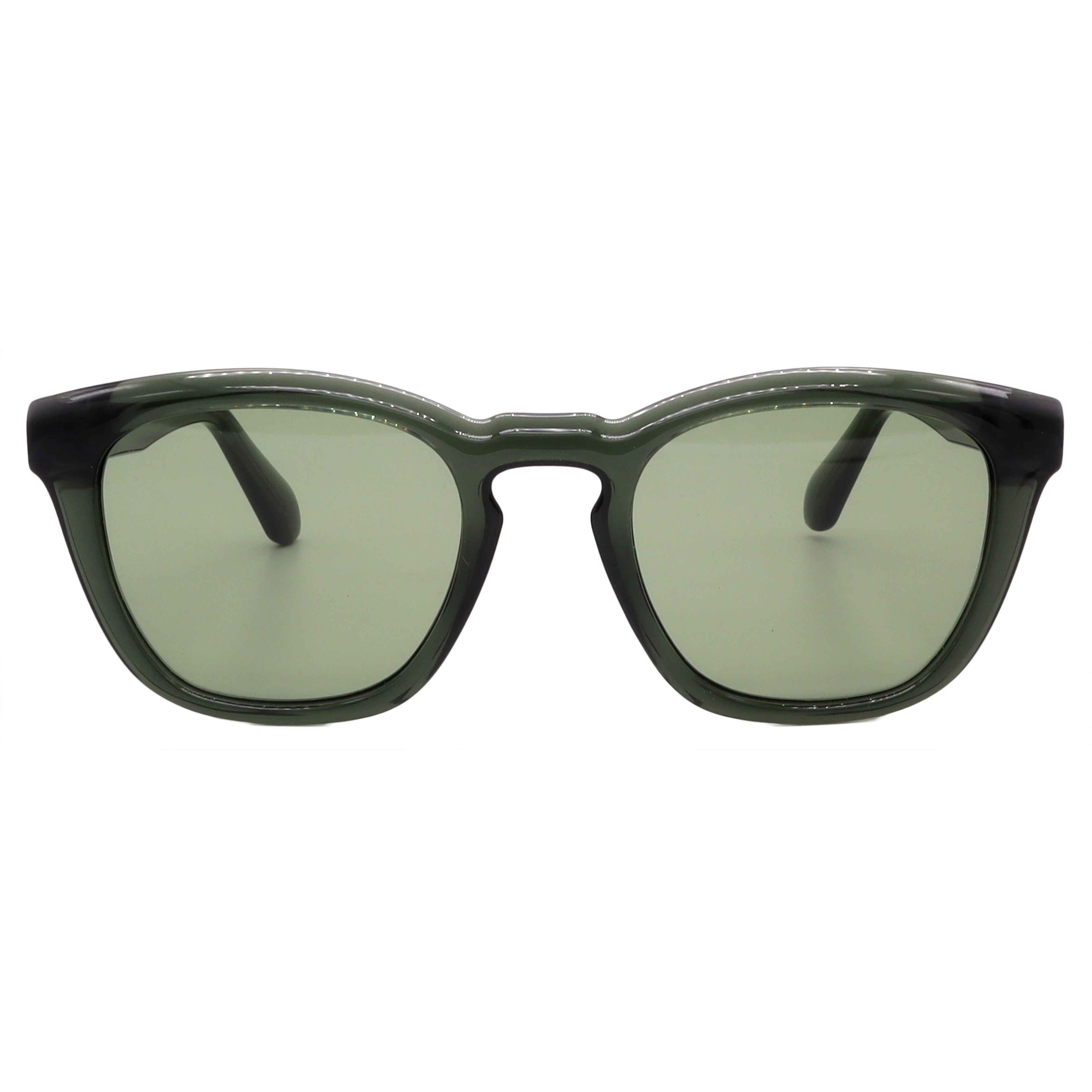 Salvatore Ferragamo Sunglasses SF2040SE-320-50-21-145 Non-Polarized FrameVault
