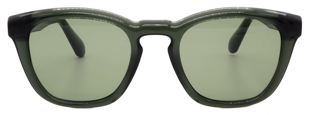 Salvatore Ferragamo Sunglasses SF2040SE-320-50-21-145 Non-Polarized FrameVault