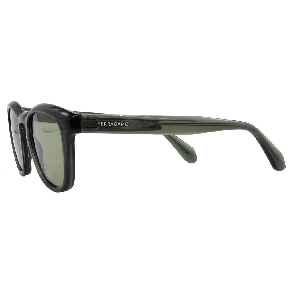 Salvatore Ferragamo Sunglasses SF2040SE-320-50-21-145 Non-Polarized FrameVault