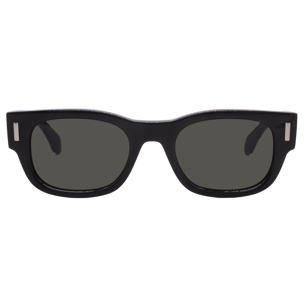 Salvatore Ferragamo Sunglasses SF2064SE-001-51-21-145 Non-Polarized FrameVault