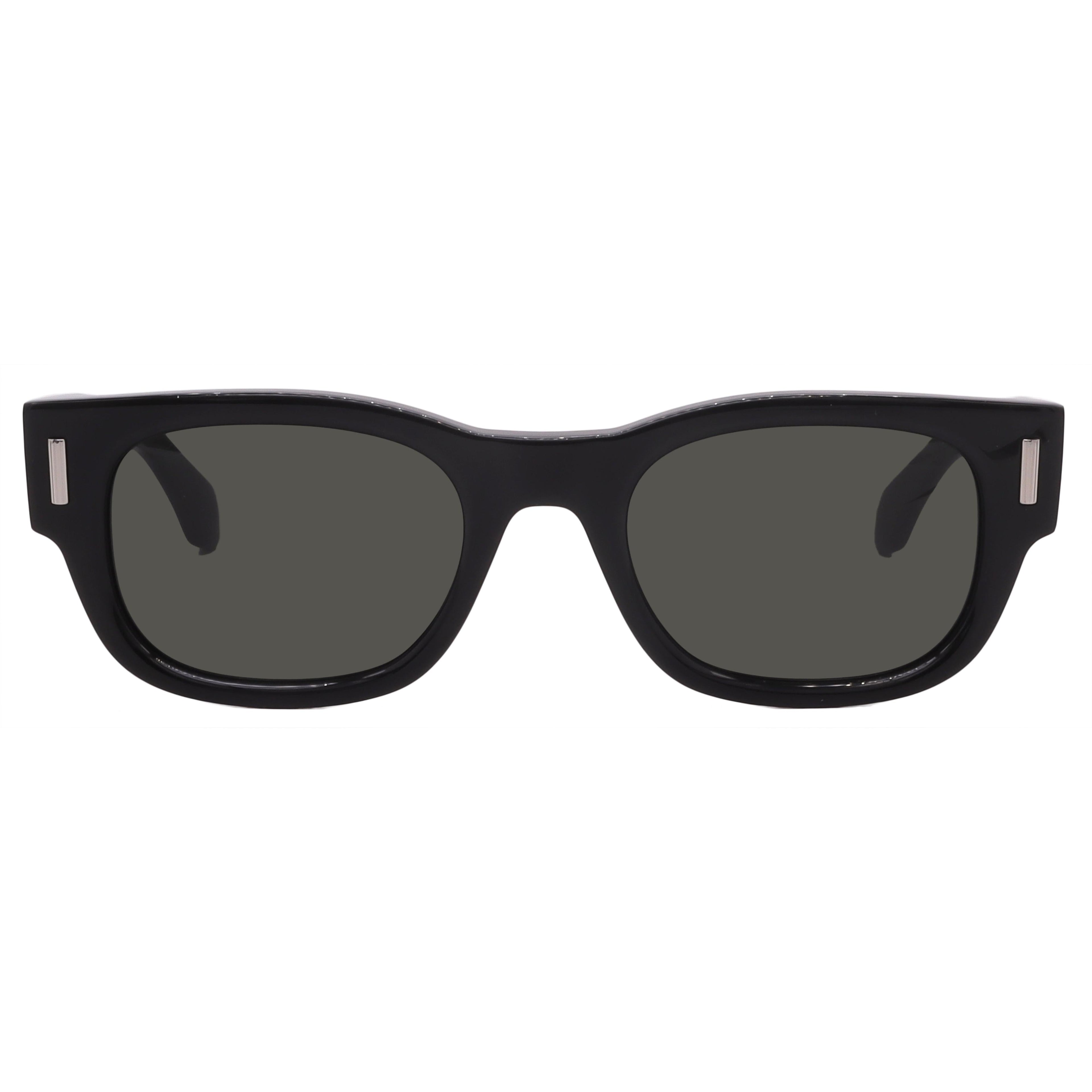 Salvatore Ferragamo Sunglasses SF2064SE-001-51-21-145 Non-Polarized FrameVault