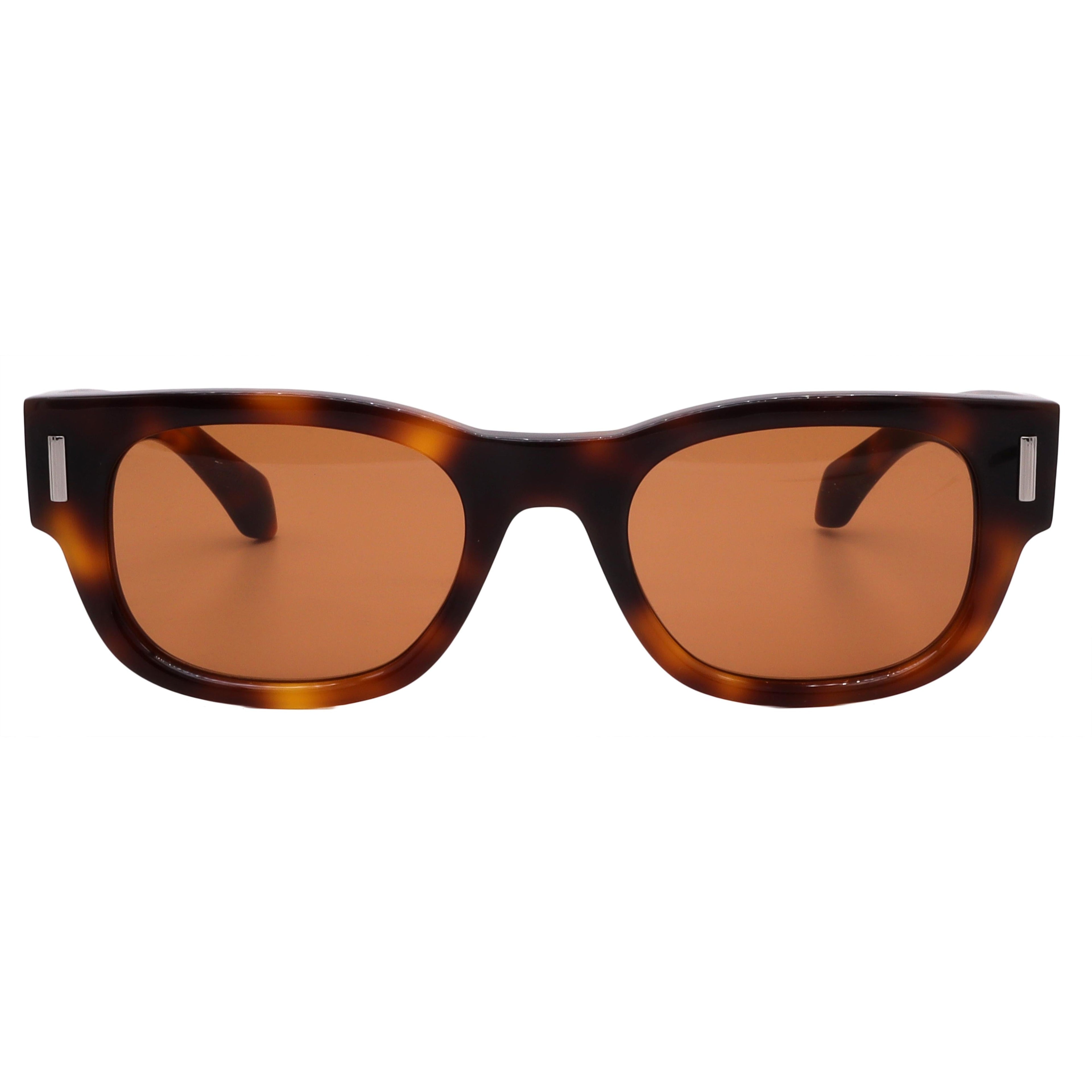Salvatore Ferragamo Sunglasses SF2064SE-240-51-21-145 Non-Polarized FrameVault
