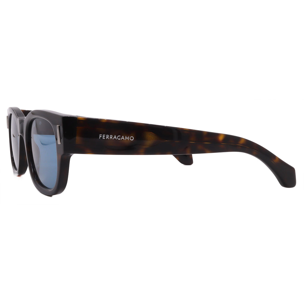Salvatore Ferragamo Sunglasses SF2064SE-242-51-21-145 Non-Polarized FrameVault