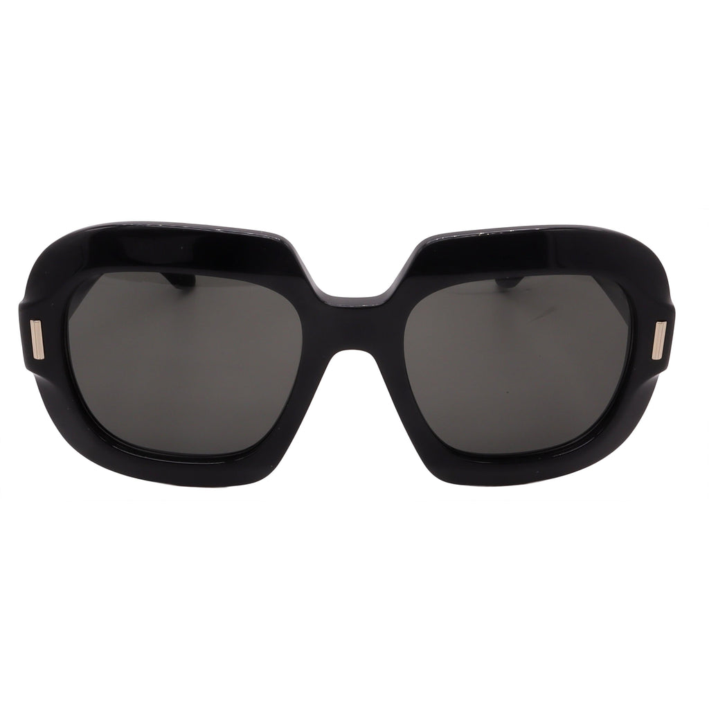 Salvatore Ferragamo Sunglasses SF2068SE-001-54-20-145 Non-Polarized FrameVault