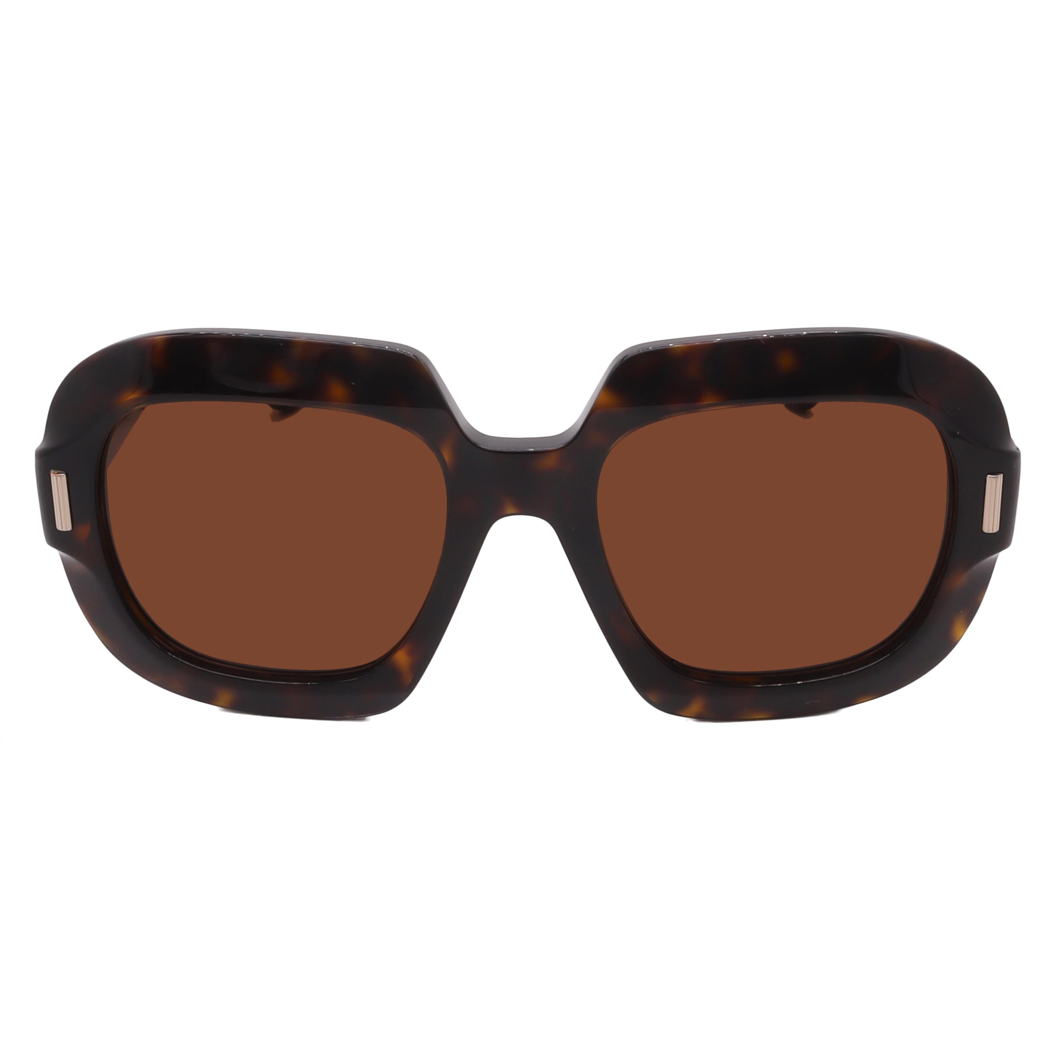 Salvatore Ferragamo Sunglasses SF2068SE-242-54-20-145 Non-Polarized FrameVault