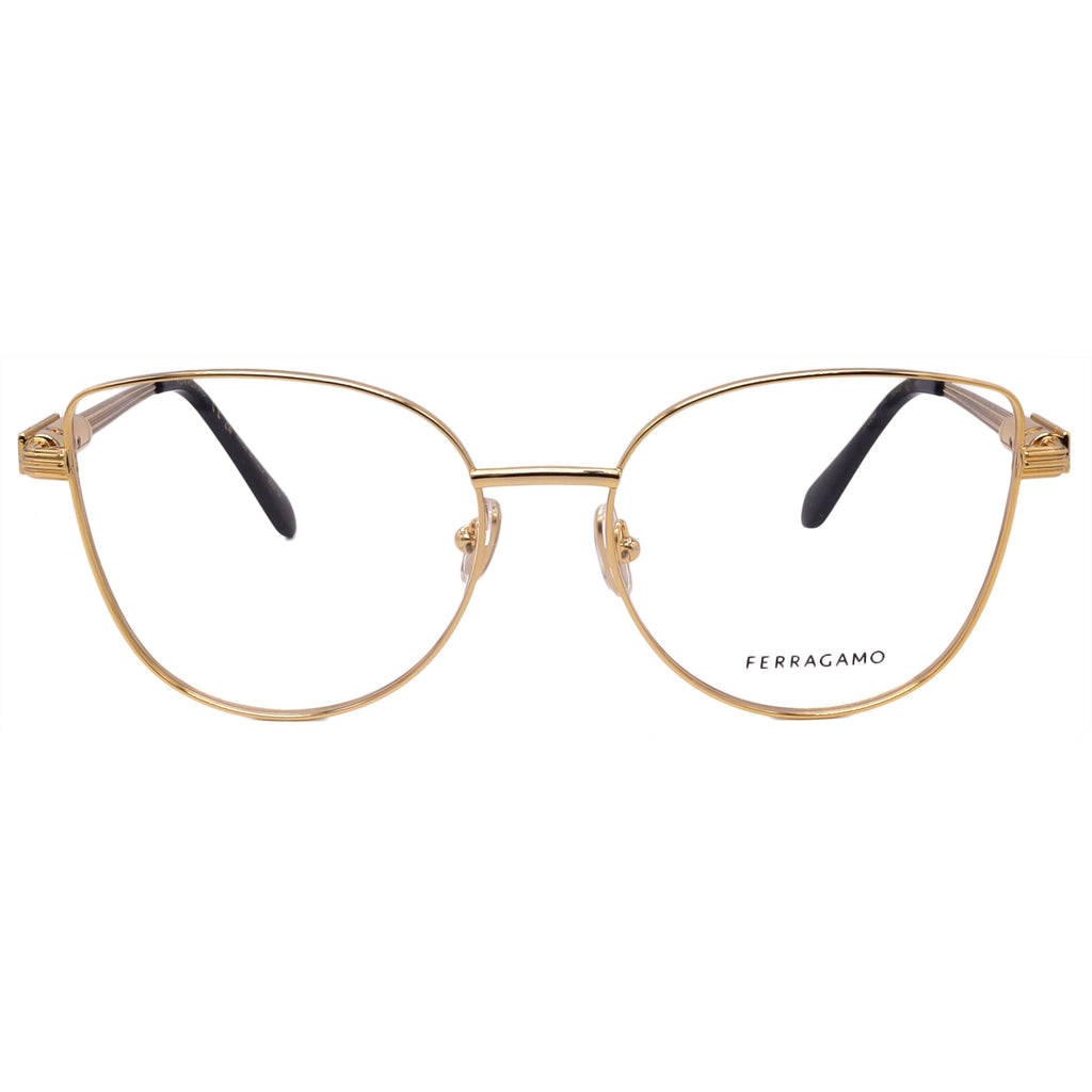 Salvatore Ferragamo Optical SF2240-751-56-17-140 Non-Polarized FrameVault