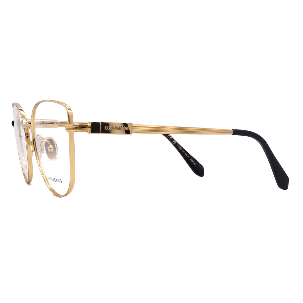 Salvatore Ferragamo Optical SF2240-751-56-17-140 Non-Polarized FrameVault