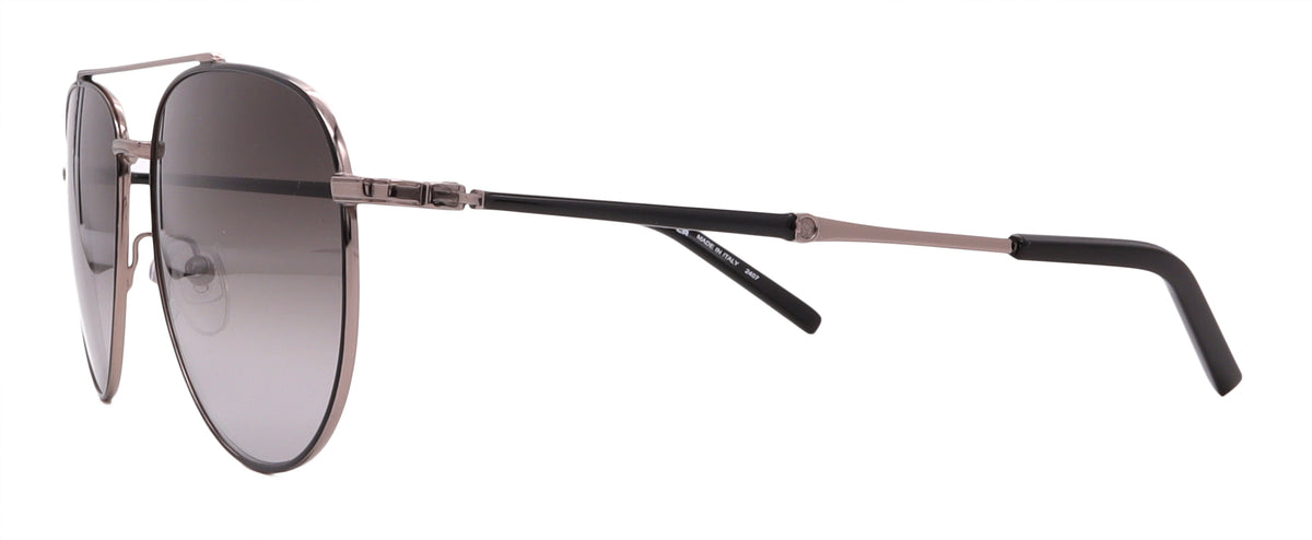 Salvatore Ferragamo Sunglasses SF226S-086-58-15-150 Non-Polarized FrameVault