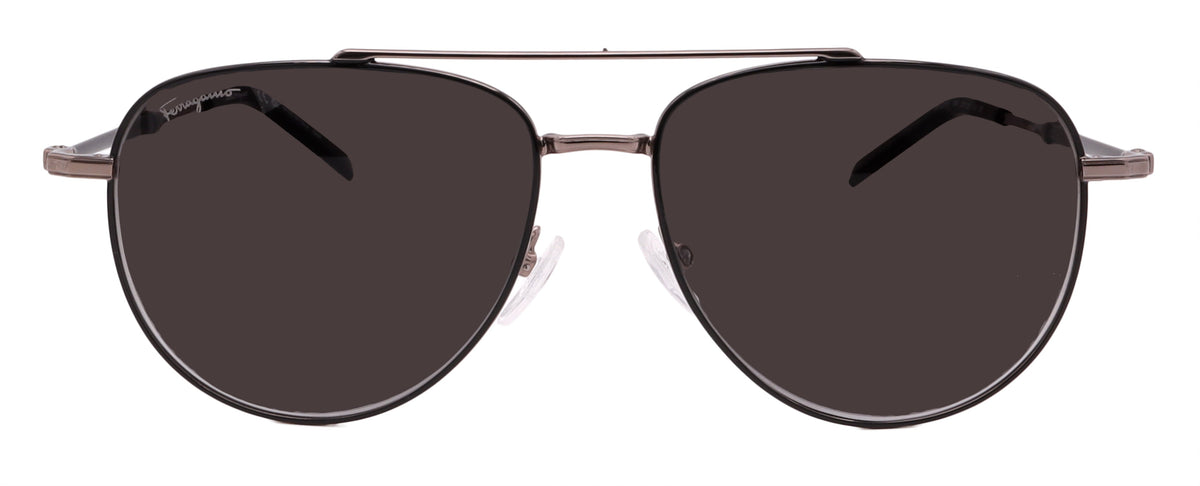 Salvatore Ferragamo Sunglasses SF226S-086-58-15-150 Non-Polarized FrameVault
