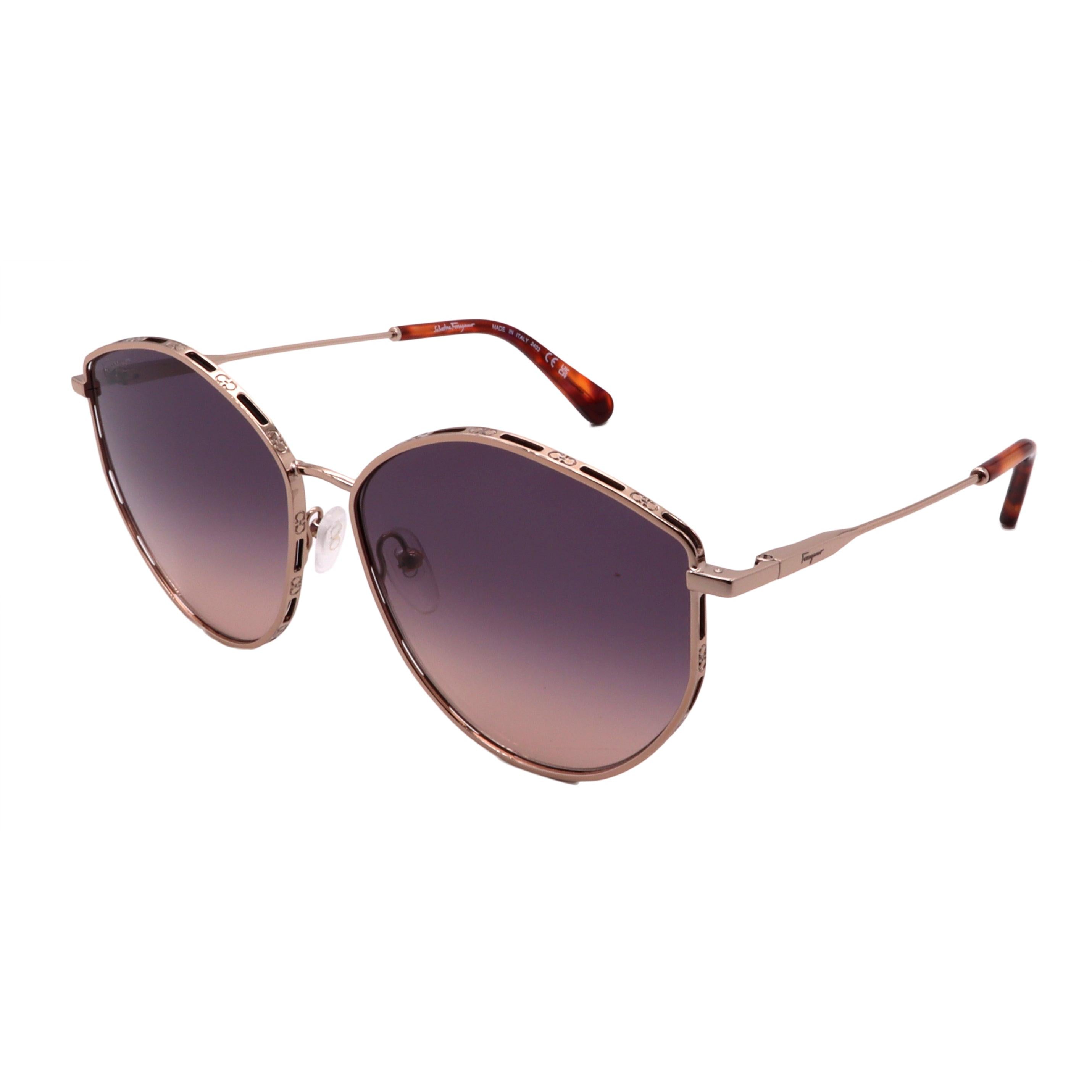 Salvatore Ferragamo SF264S-754-60-15-140 FrameVault