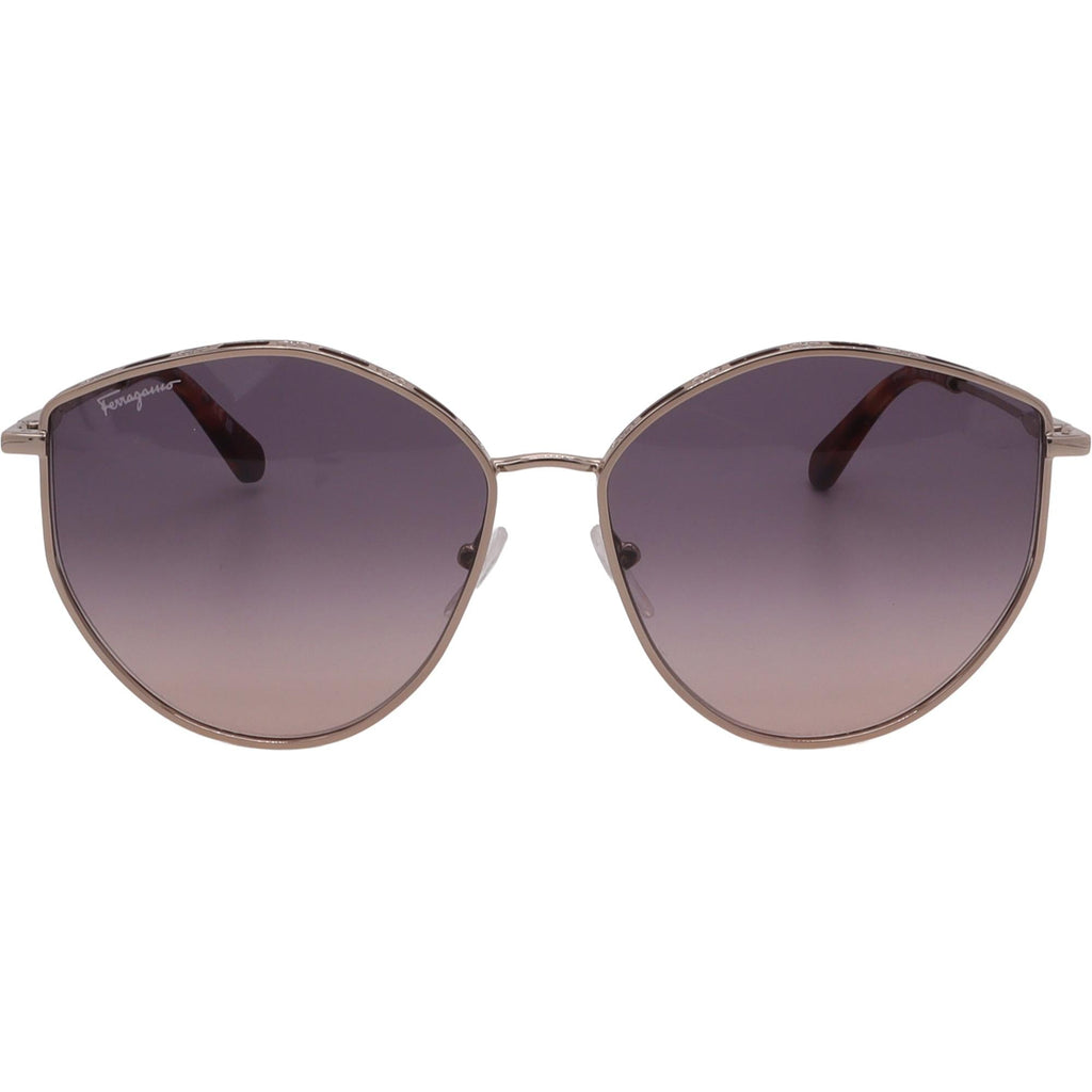 Salvatore Ferragamo SF264S-754-60-15-140 FrameVault