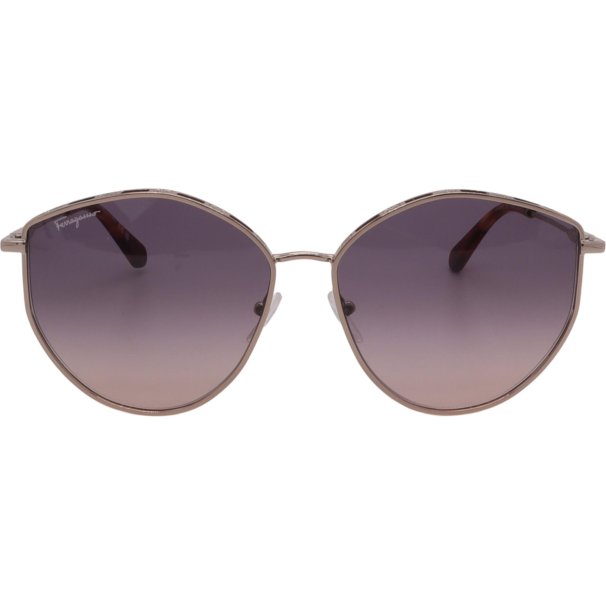 Salvatore Ferragamo SF264S-754-60-15-140 FrameVault