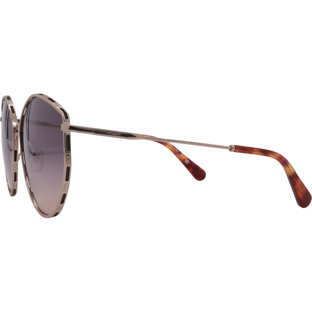 Salvatore Ferragamo SF264S-754-60-15-140 FrameVault