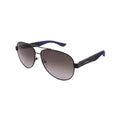 Salvatore Ferragamo Sunglasses SF275SN-002-62-14-150 Non-Polarized FrameVault