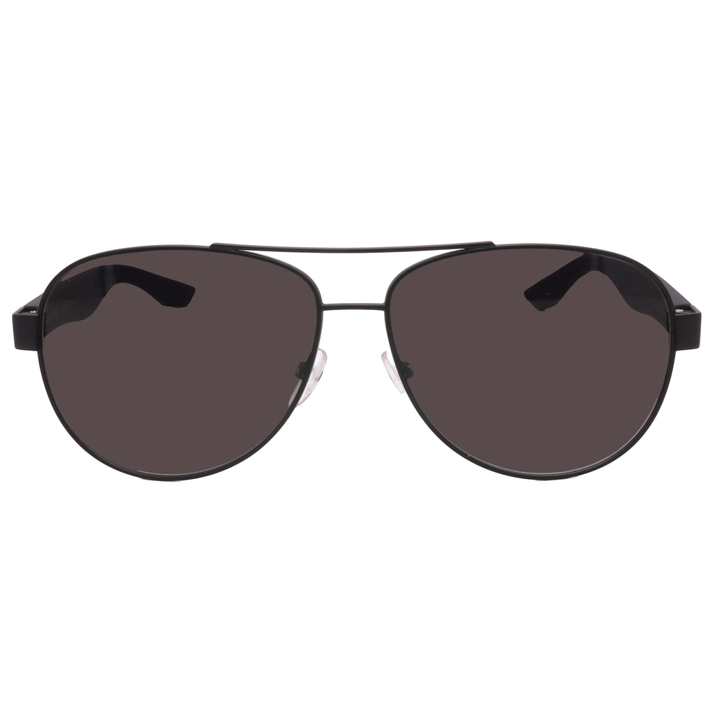 Salvatore Ferragamo Sunglasses SF275SN-002-62-14-150 Non-Polarized FrameVault
