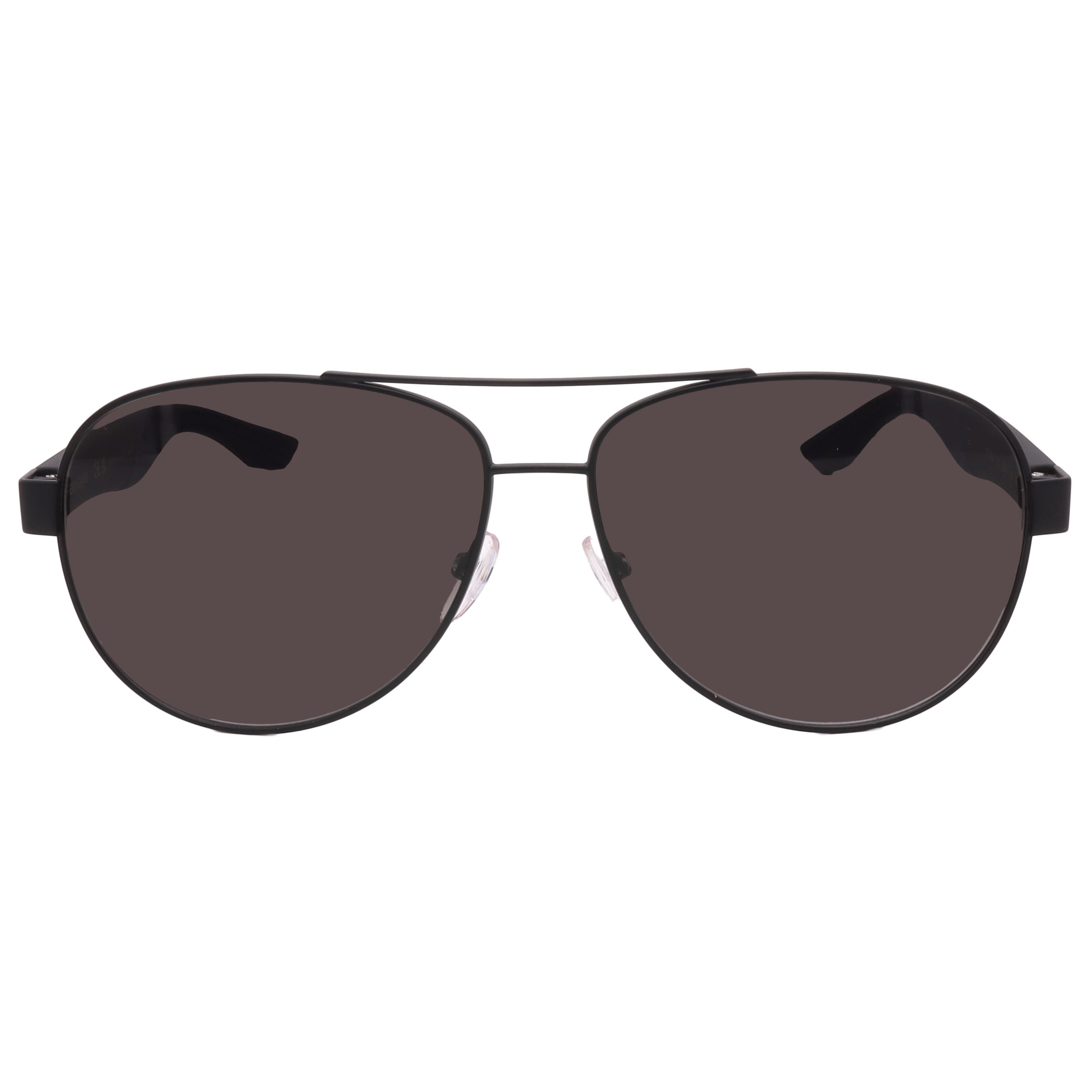 Salvatore Ferragamo Sunglasses SF275SN-002-62-14-150 Non-Polarized FrameVault