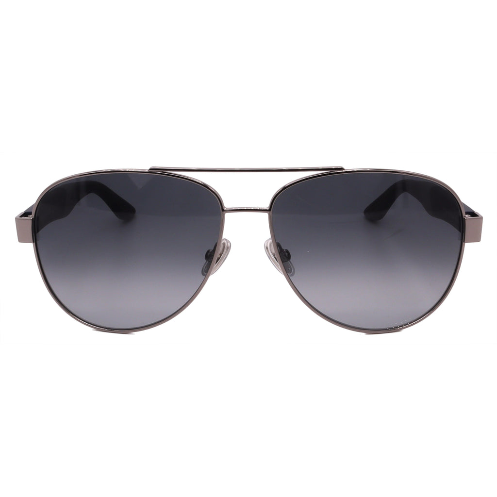 Salvatore Ferragamo Sunglasses SF275SN-021-62-14-150 Non-Polarized FrameVault