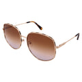 FERRAGAMO Sunglasses SF277S-741-61-17-104 Non-Polarized FrameVault