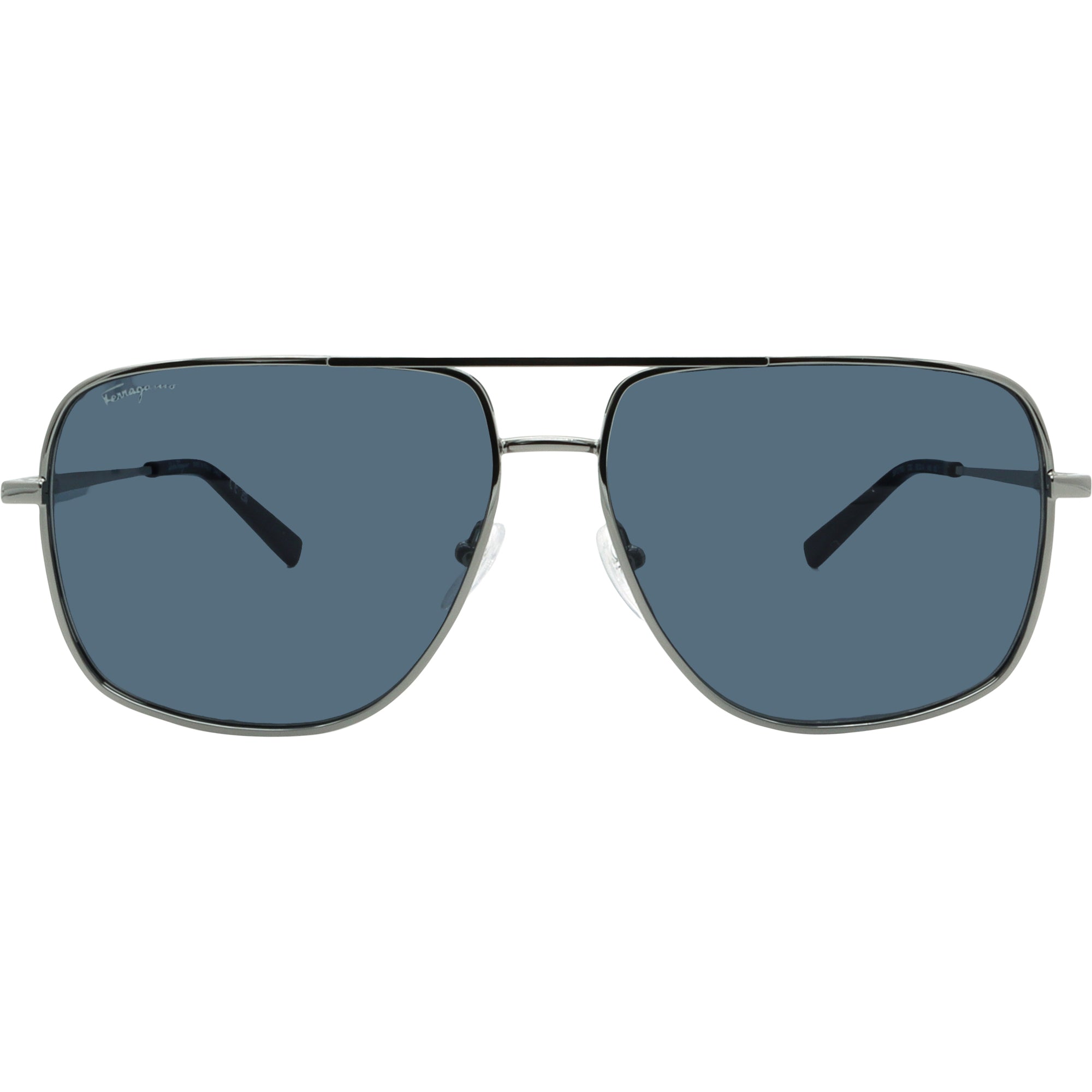 Salvatore Ferragamo Sunglasses SF278S-032-60-14-145 Non-Polarized FrameVault